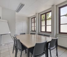 Polyvalent huis te koop in hartje Brugge