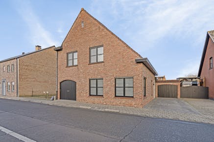 Huis te koop Desselgem