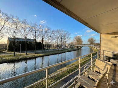 Appartement à louer Assebroek