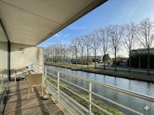 Ruim en lichtrijk appartement te huur te Assebroek