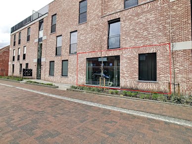 House for rent Loenhout