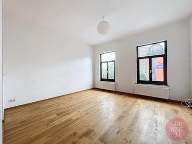 Appartement te huur Brussel