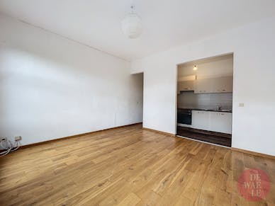 Appartement à louer Bruxelles (Brussel)