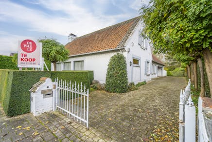 Huis te koop Kortrijk