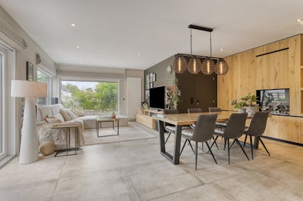 Huis te koop De Pinte
