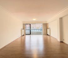 3-slaapkamer appartement te huur aan de Leie in Kortrijk