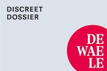 Overname van een sanitair en chauffage bedrijf in De Panne