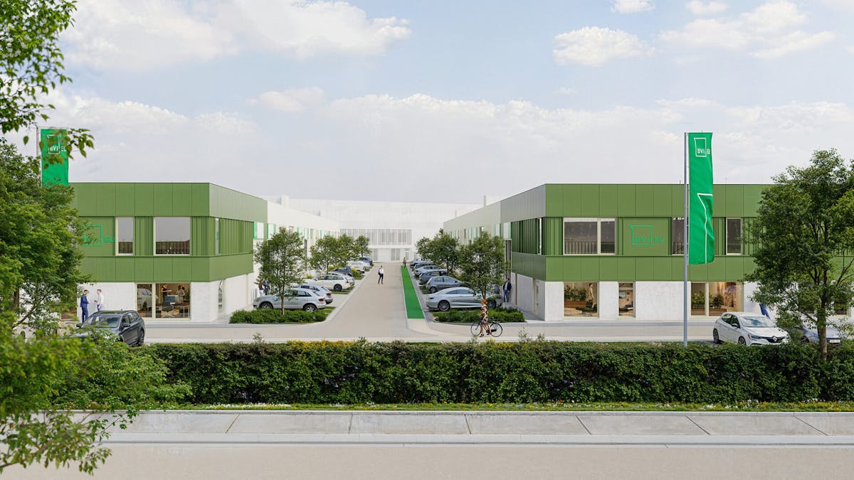 Green Business Park