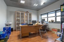 Bâtiment industriel à louer à Waregem