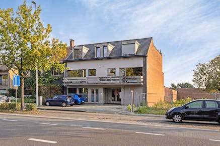 Appartement verkocht Sint-Kruis