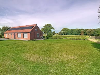 Huis te huur Oostrozebeke
