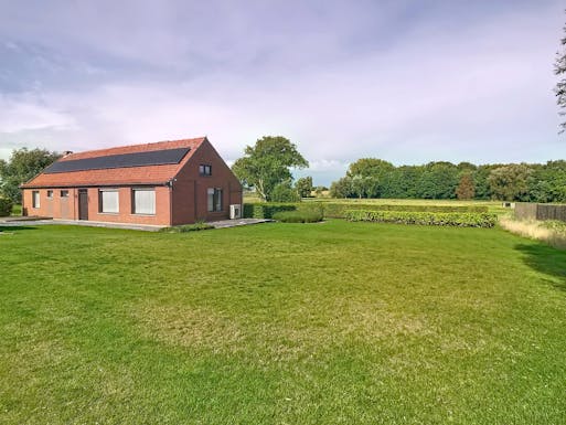 House for rent Oostrozebeke