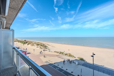 Appartement te koop Middelkerke