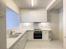 Appartement met 2 kamers in het centrum van Kortrijk te huur