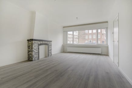 Gelijkvloers appartement verkocht Antwerpen Kiel