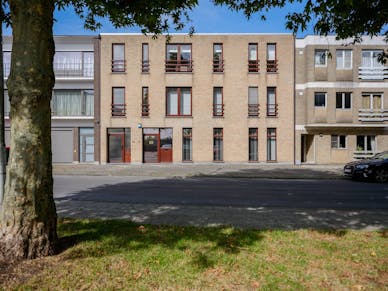 Bureau à vendre Bredene