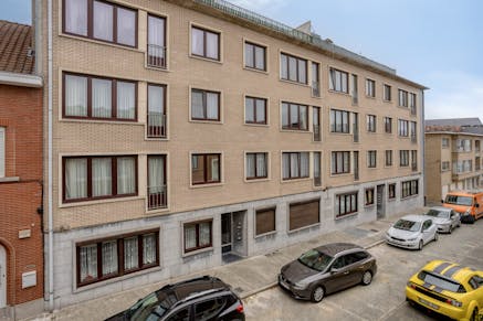 Appartement te koop Strombeek-Bever