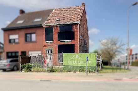 Huis te koop Waregem