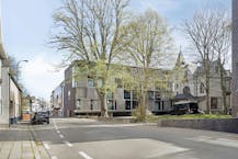 Lichtrijk appartement met 2 kamers centrum Waregem te huur!