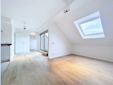 Modern appartement op toplocatie in Kalmthout-Heide te huur