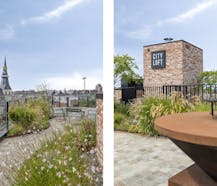 Cityloft: compact wonen met grote belevingsbubbel