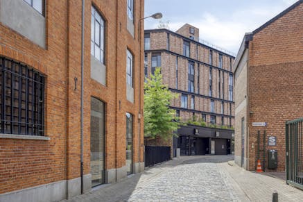 Appartement te koop Hasselt