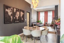 Gerenoveerd huis te koop in Ieper centrum 