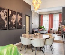 Gerenoveerd huis te koop in Ieper centrum