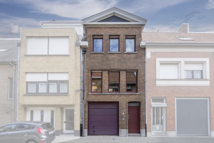 Huis te koop Wevelgem