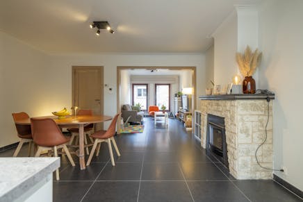 Huis te koop Wevelgem