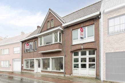 Huis te koop Ursel