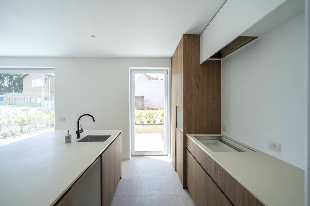 Nouvelle construction à vendre à Waregem