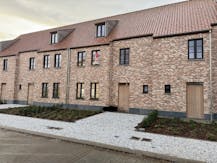 Nouvelle construction à vendre à Waregem