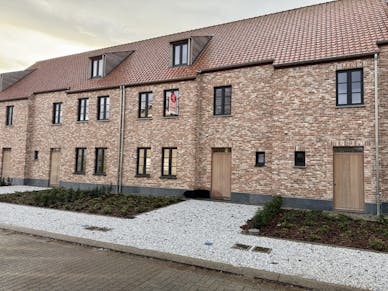 Huis te koop Waregem