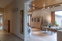 Halfopen huis met veel potentieel te Mariakerke