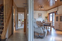 Halfopen huis met veel potentieel te Mariakerke