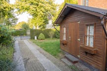 Halfopen huis met veel potentieel te Mariakerke