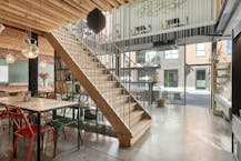 Veelzijdig handelspand (ca. 329 m²) te huur in Roeselare