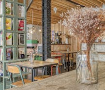 Veelzijdig handelspand (ca. 329 m²) te huur in Roeselare