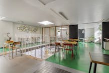 Veelzijdig handelspand (ca. 329 m²) te huur in Roeselare