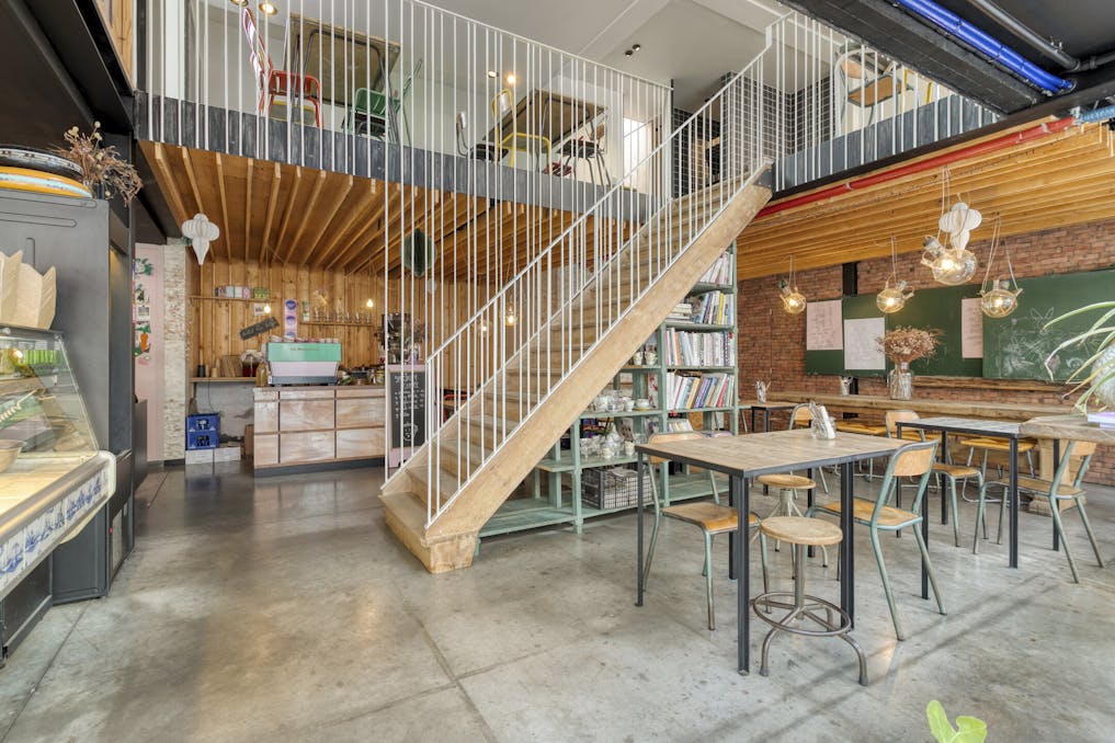 Veelzijdig handelspand (ca. 329 m²) te huur in Roeselare