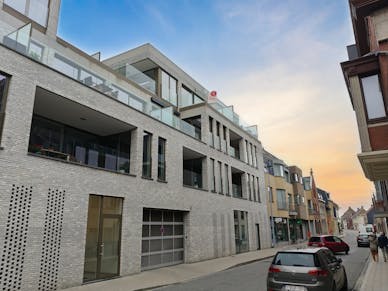 Appartement te huur Poperinge