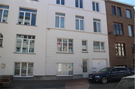 Appartement te huur Oostende