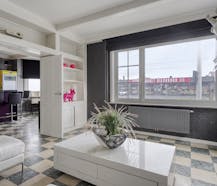 Unieke woning te koop te Kortrijk met een uitstekende ligging