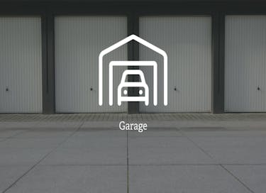 Garage for 1 car in the center of Roeselare.