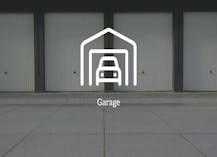 Garage for 1 car in the center of Roeselare.