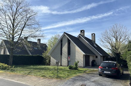 Maison à louer Oostduinkerke