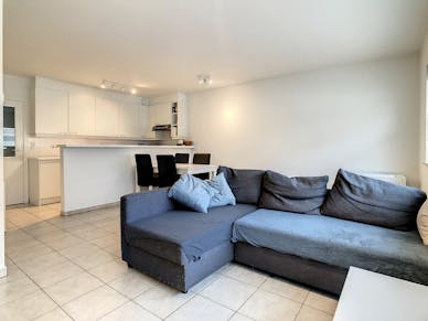 Appartement verhuurd Roeselare