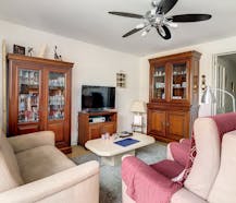 Appartement met 2 slaapkamers in centrum Kalmthout te huur!