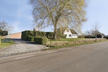 Grote boerderij met 4 slaapkamers te koop in Essen-Horendonk